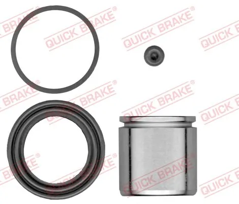 Repair Kit, brake caliper